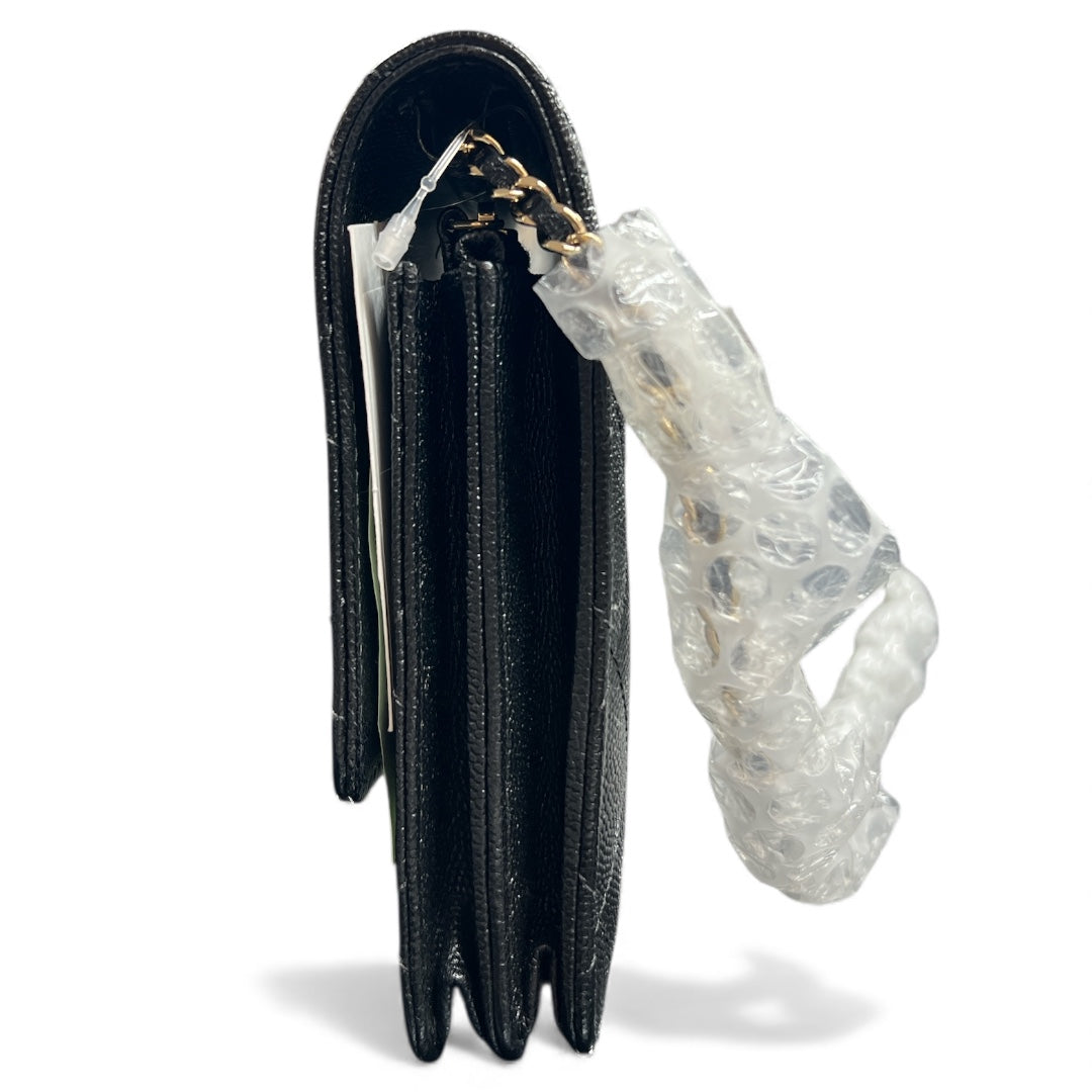 CHANEL Classic Wallet Chain Bag CH1998