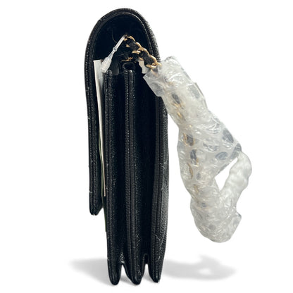 CHANEL Classic Wallet Chain Bag CH1998