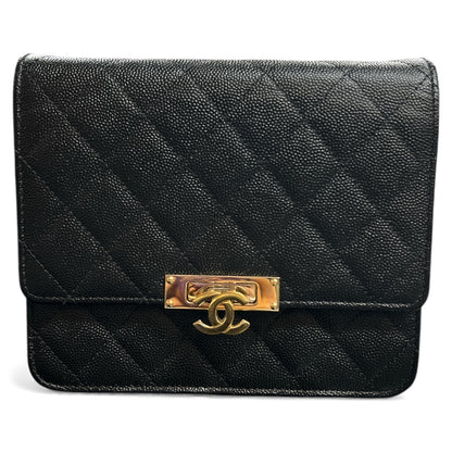 CHANEL Classic Wallet Chain Bag CH1998