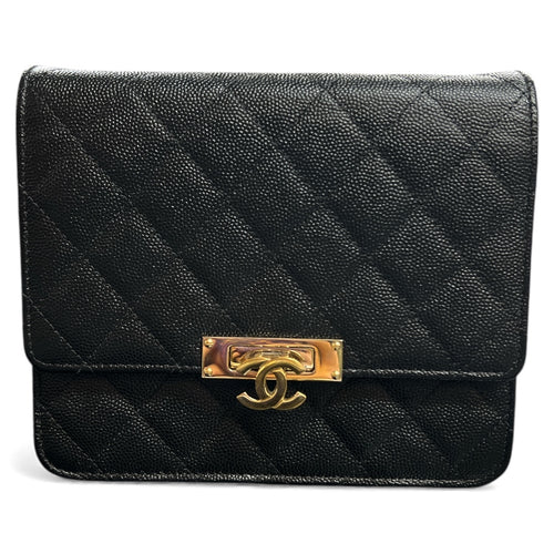 CHANEL Classic Wallet Chain Bag  CH1998