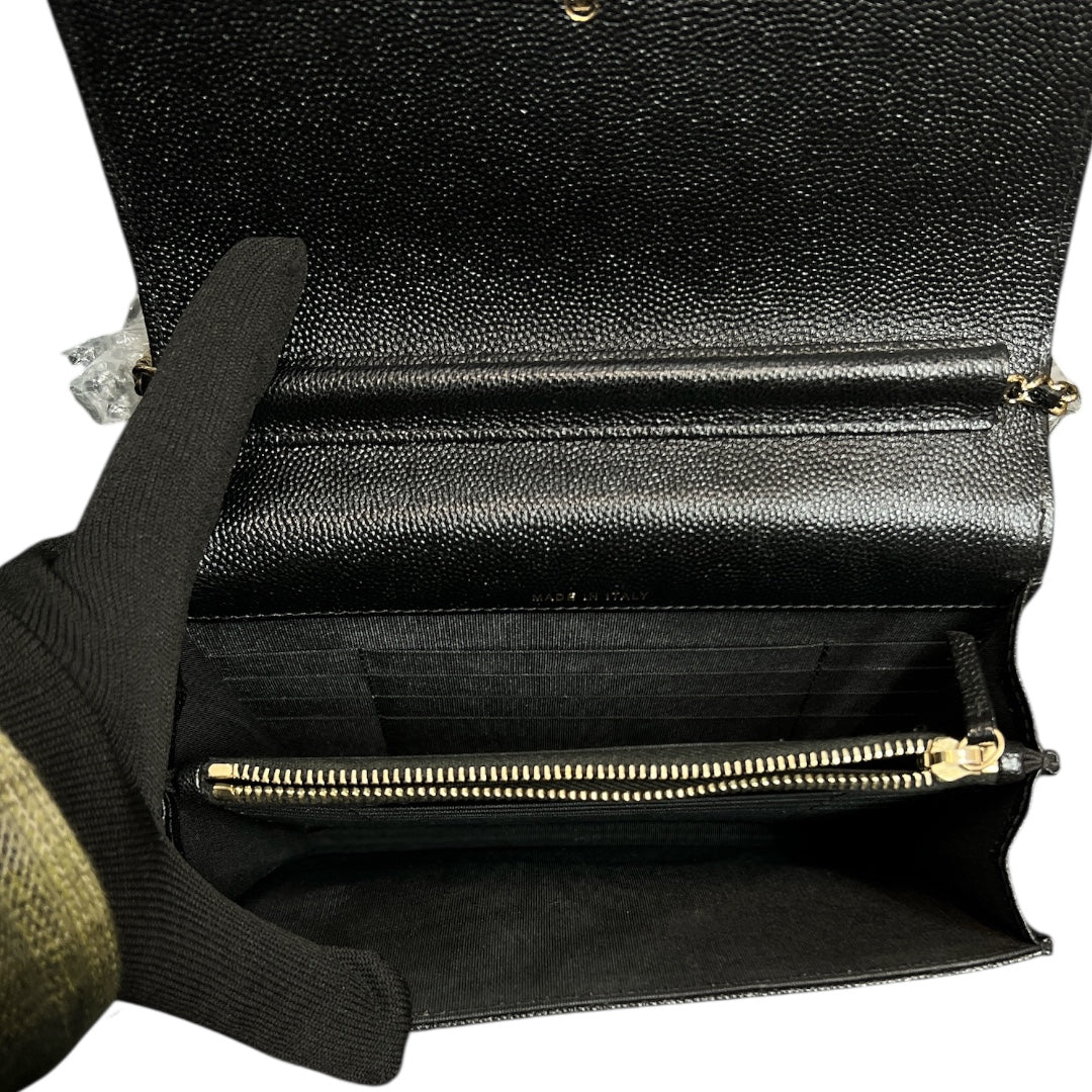 CHANEL Classic Wallet Chain Bag CH1998