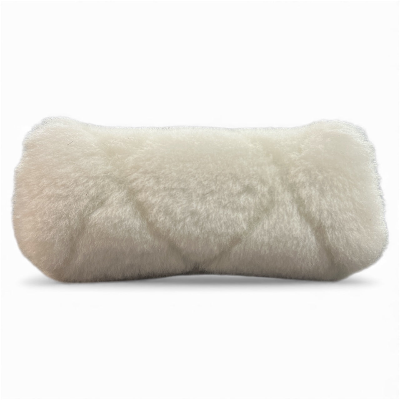 CHANEL Fur Mini Shoulder Pouch CH1995