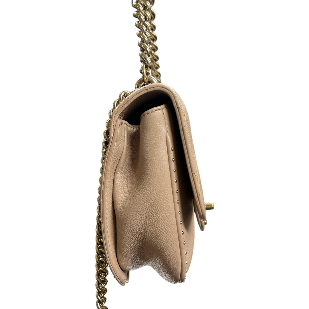 CHANEL 2Way Chain Shoulder Bag CH1992