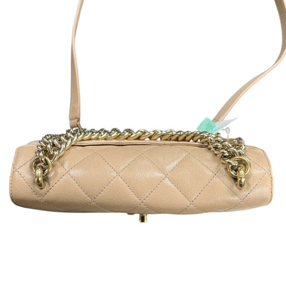 CHANEL 2Way Chain Shoulder Bag CH1992