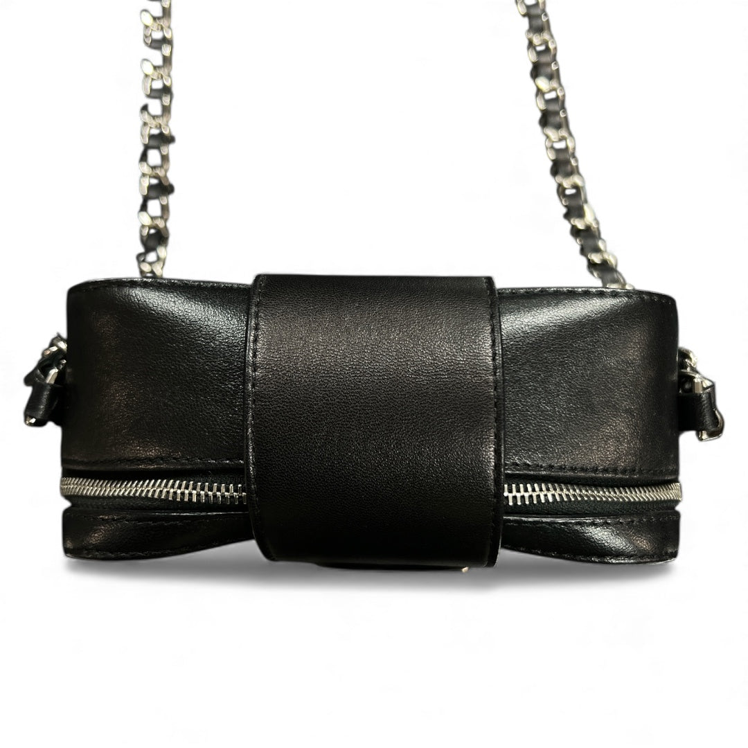 CHANEL Matelasse Chain Shoulder Bag CH1985
