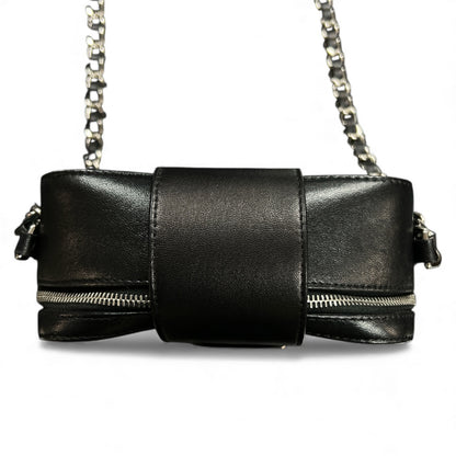 CHANEL Matelasse Chain Shoulder Bag CH1985