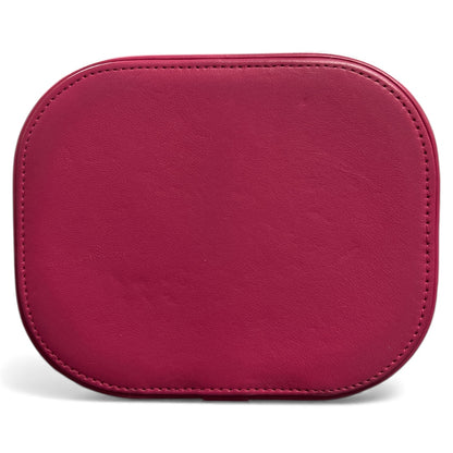 CHANEL Pink Vanity 2-Way Chain Shoulder Bag CH1979