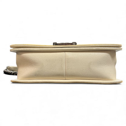 CHANEL Boy Chanel Chain Holder Shoulder Bag CH1704