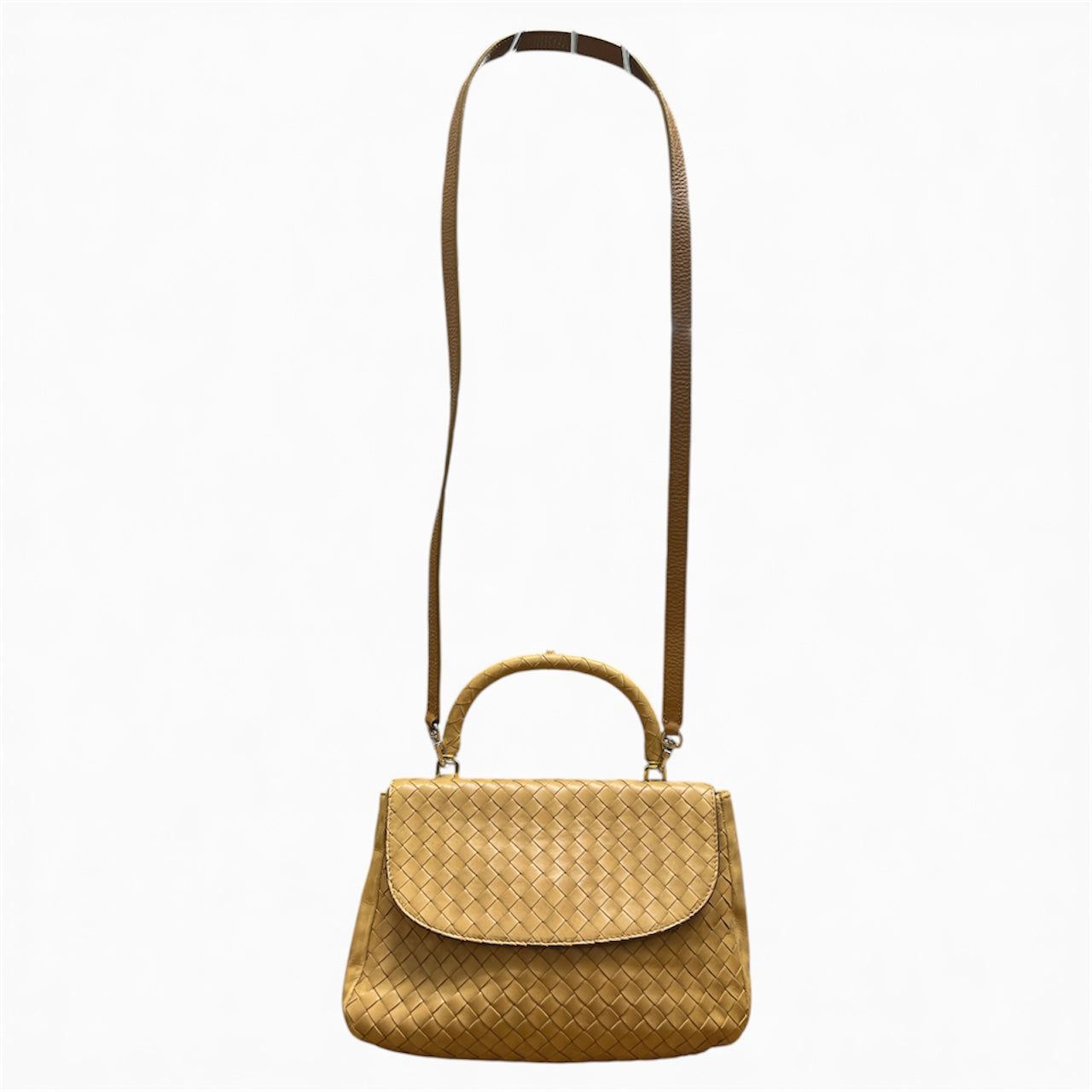 BOTTEGA VENETA Shoulder Hand Bag BO23