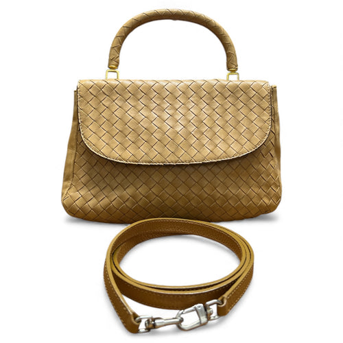 BOTTEGA VENETA Shoulder Hand Bag BO23
