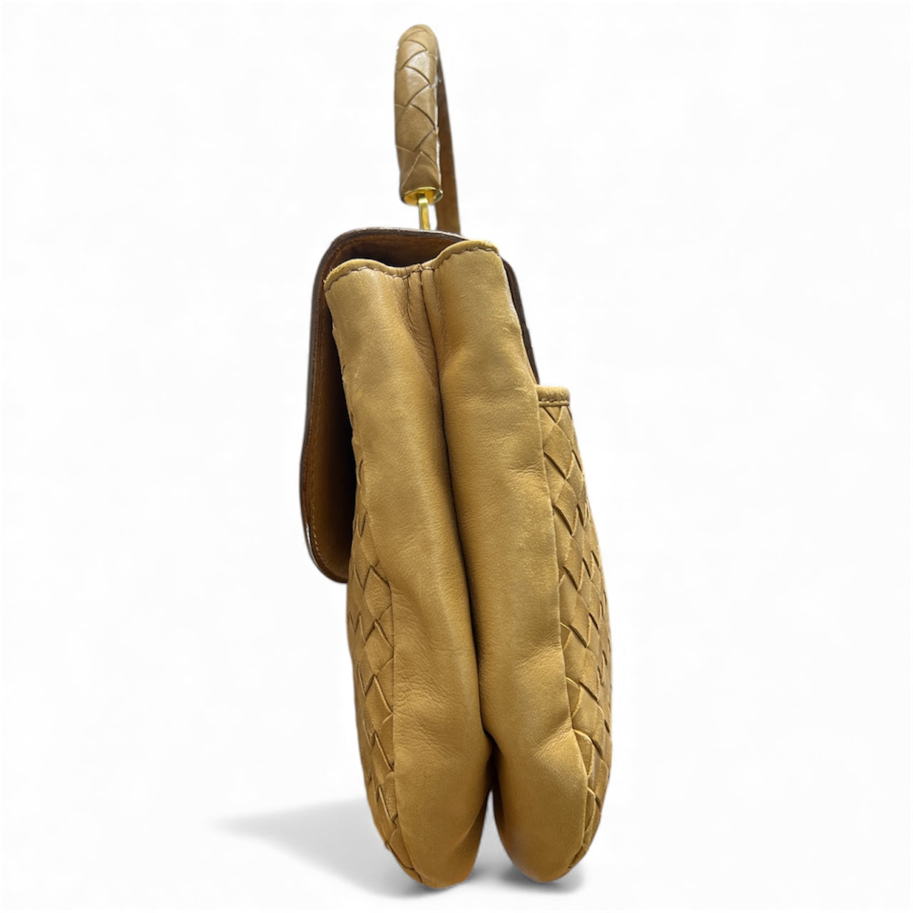 BOTTEGA VENETA Shoulder Hand Bag BO23