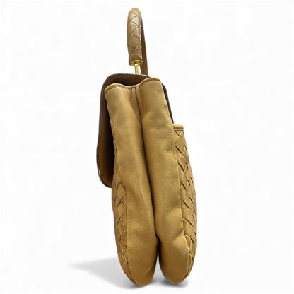 BOTTEGA VENETA Shoulder Hand Bag BO23