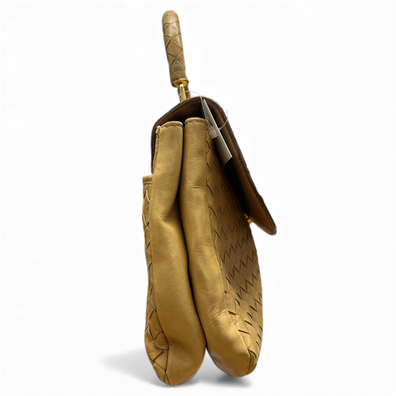 BOTTEGA VENETA Shoulder Hand Bag BO23