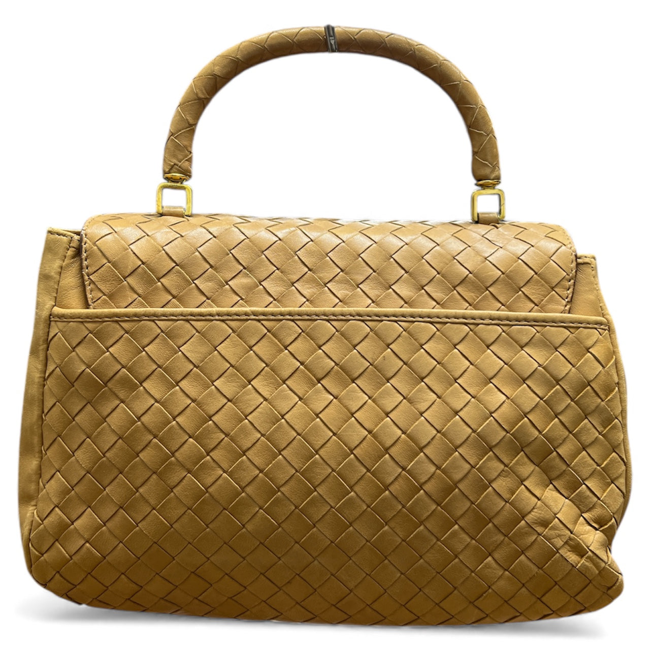 BOTTEGA VENETA Shoulder Hand Bag BO23