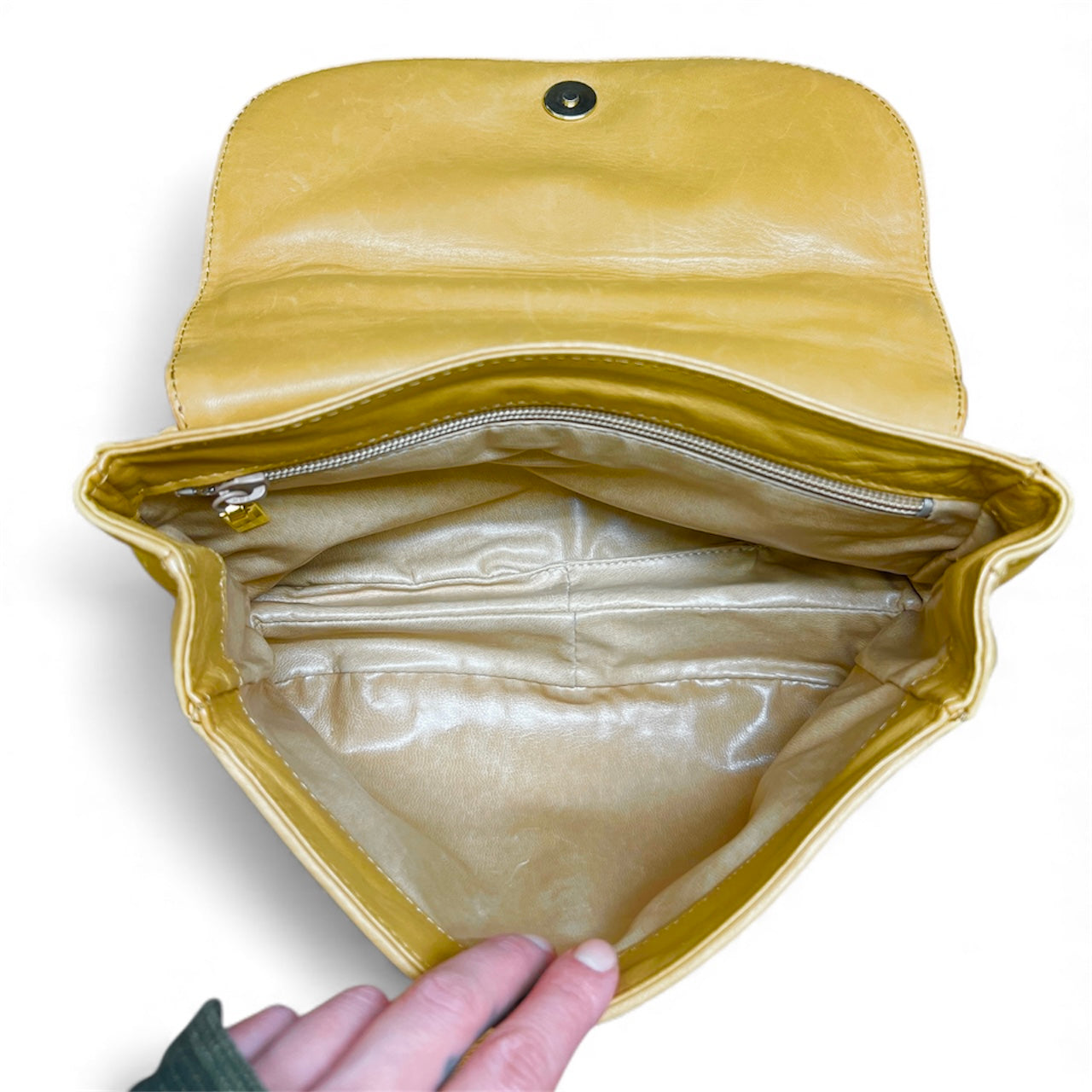 BOTTEGA VENETA Shoulder Hand Bag BO23