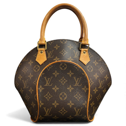 LOUIS VUITTON Monogram Handbag LO2144