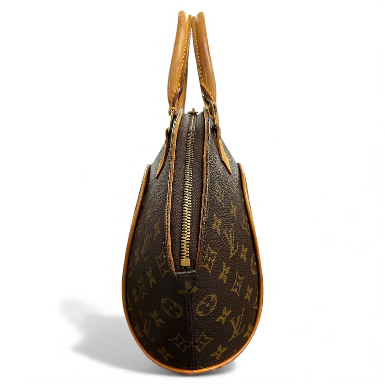 LOUIS VUITTON Monogram Handbag LO2144