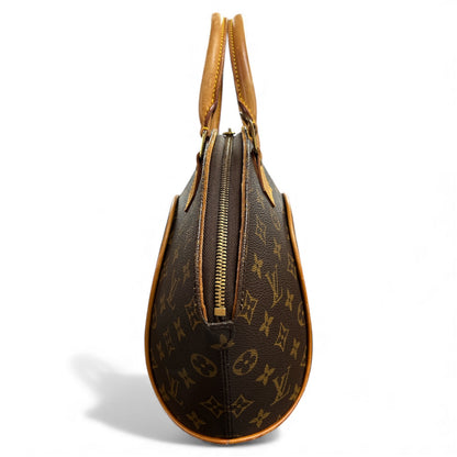 LOUIS VUITTON Monogram Handbag LO2144