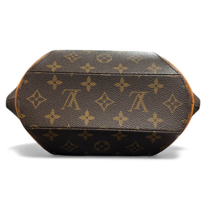 LOUIS VUITTON Monogram Handbag LO2144