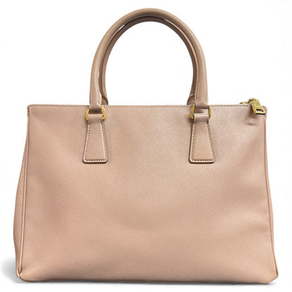 PRADA Beige Business Bag PR155
