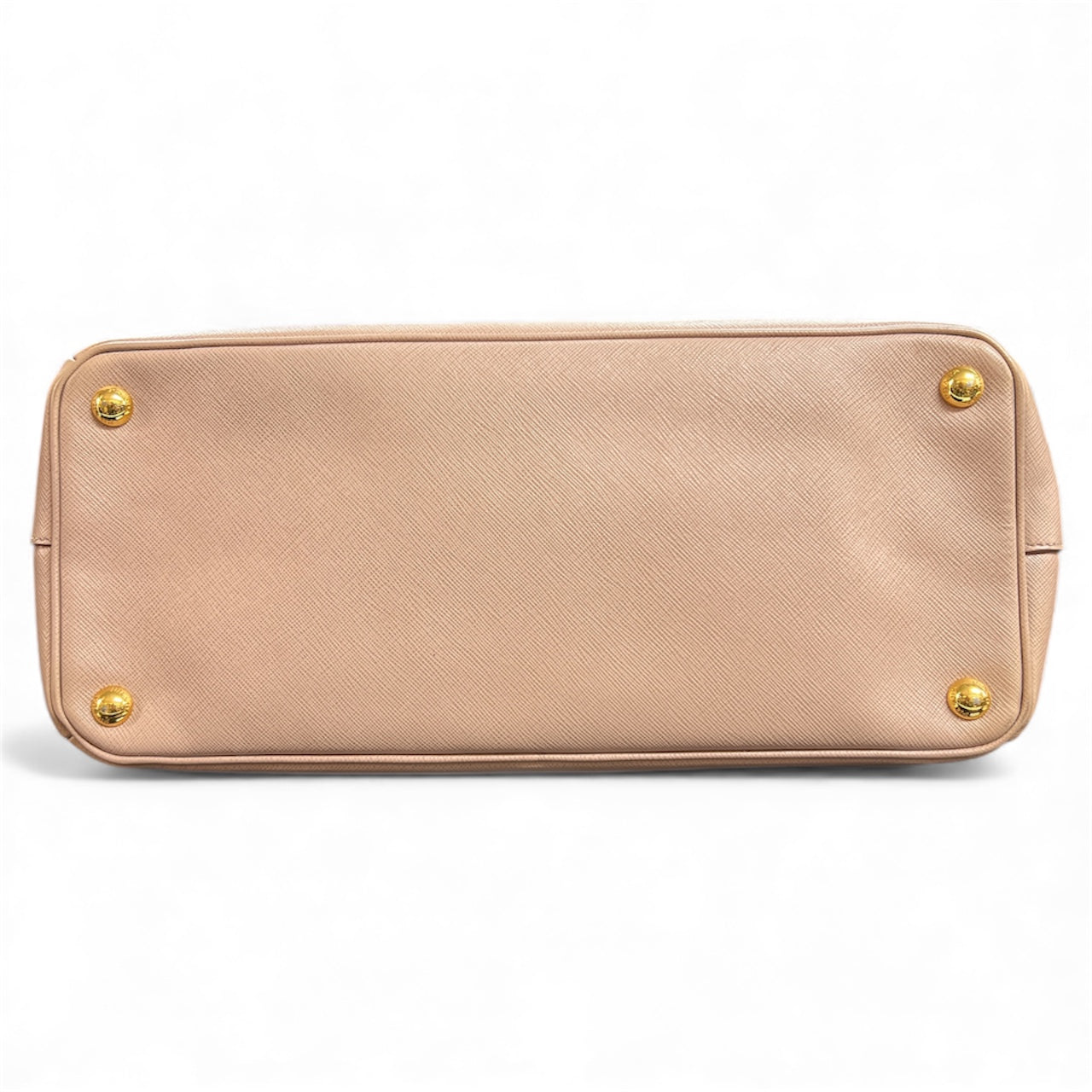 PRADA Beige Business Bag PR155