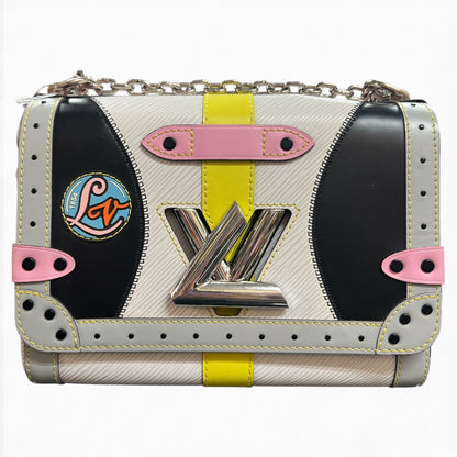LOUIS VUITTON Twist MM Multicolor LO2145