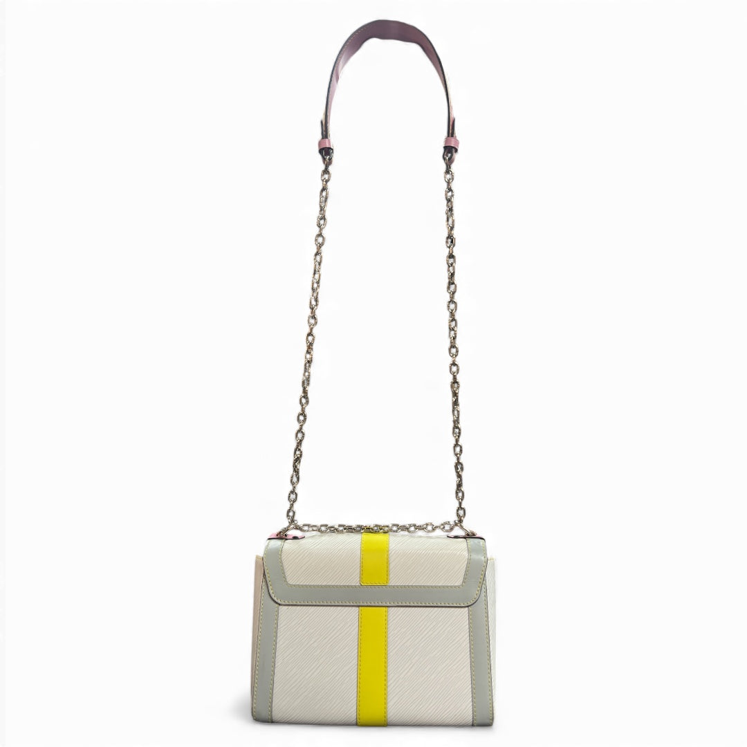 LOUIS VUITTON Twist MM Multicolor LO2145