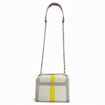 LOUIS VUITTON Twist MM Multicolor LO2145