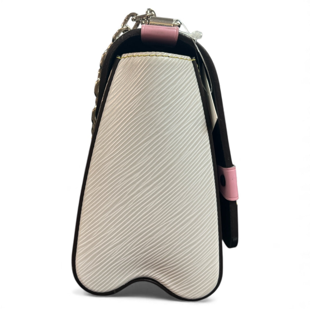 LOUIS VUITTON Twist MM Multicolor LO2145