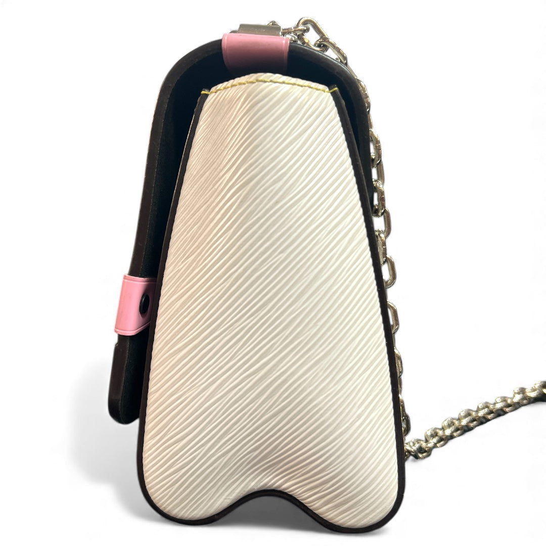 LOUIS VUITTON Twist MM Multicolor LO2145