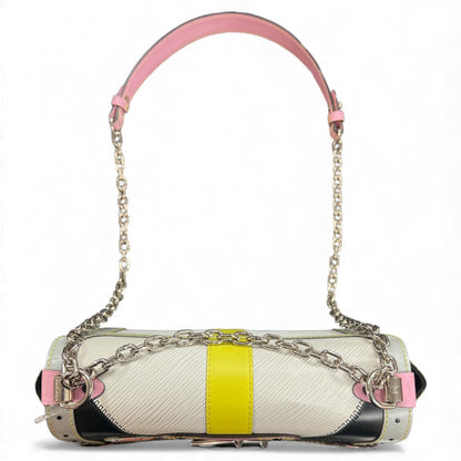 LOUIS VUITTON Twist MM Multicolor LO2145