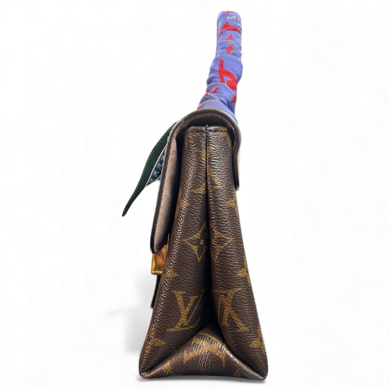 LOUIS VUITTON Rocky BB Rose Poodle LO2117