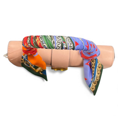 LOUIS VUITTON Rocky BB Rose Poodle LO2117