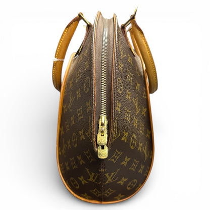 LOUIS VUITTON Monogram Ellipse MM Handbag LO2126