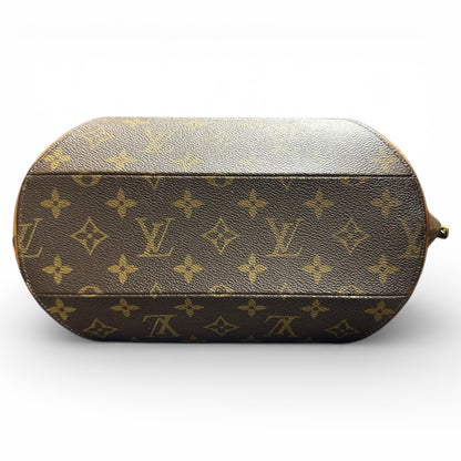 LOUIS VUITTON Monogram Ellipse MM Handbag LO2126