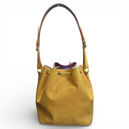 LOUIS VUITTON ÉPÎTÉ PETITE NOËL LO2072