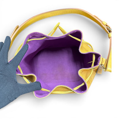 LOUIS VUITTON ÉPÎTÉ PETITE NOËL LO2072