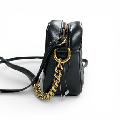 GUCCI GG Marmont Mini Camera Bag Gu533