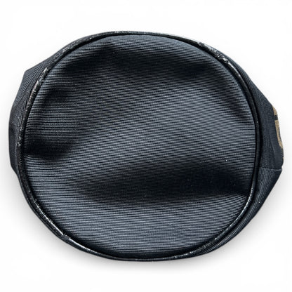 Fendi Tote Bag Black Beige FE323