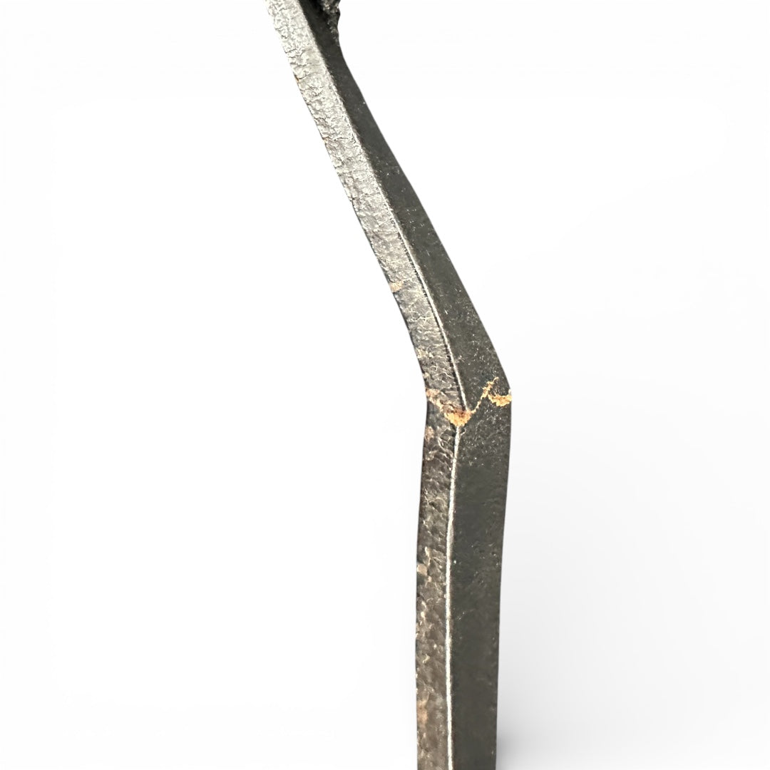 Fendi FF Logo Shoulder Bag FE299