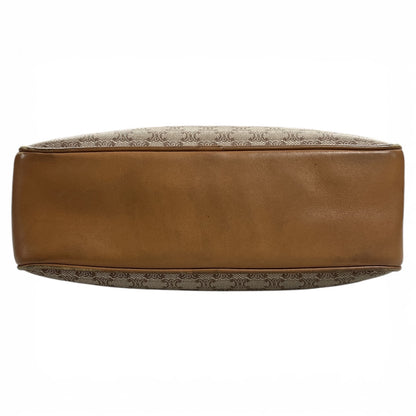 CELINE Macadam Shoulder Bag Ce209