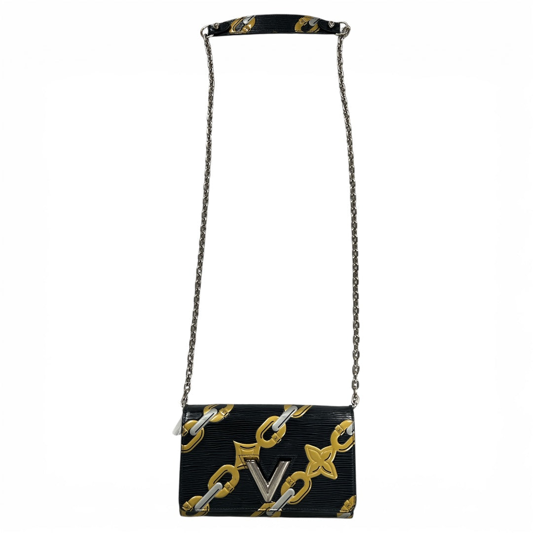 Louis Vuitton Twist Wallet  LO2106