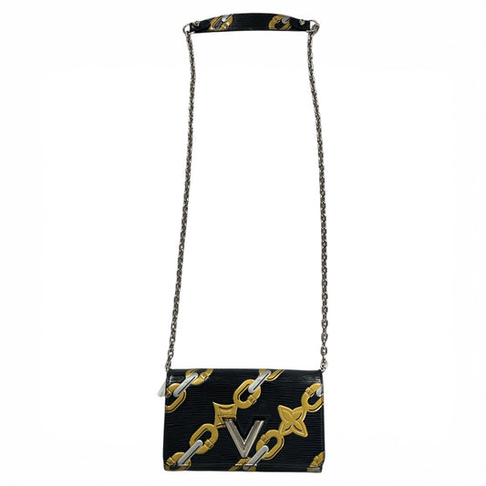 Louis Vuitton Twist Wallet  LO2106