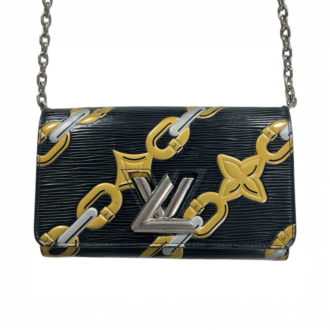 Louis Vuitton Twist Wallet  LO2106