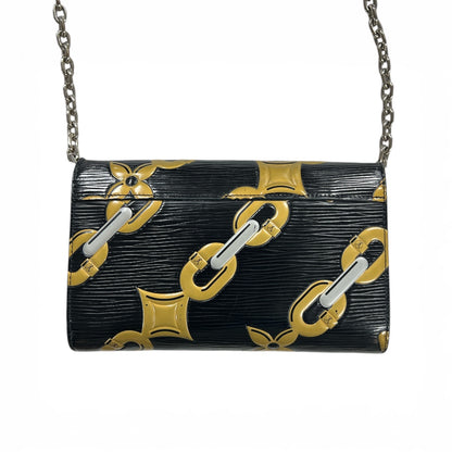 Louis Vuitton Twist Wallet  LO2106