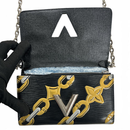 Louis Vuitton Twist Wallet  LO2106