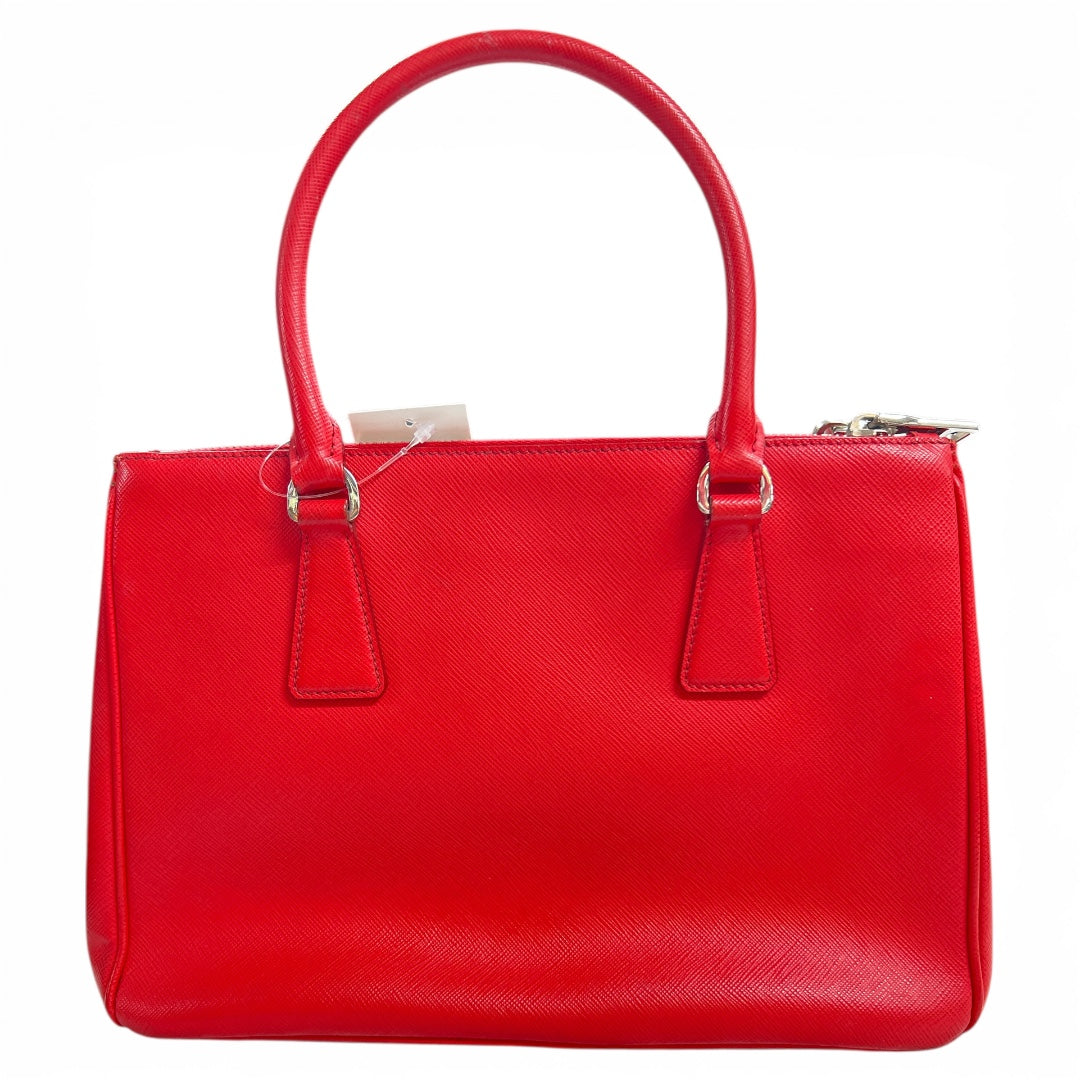 PRADA Saffiano 2-Way Bag  PR159