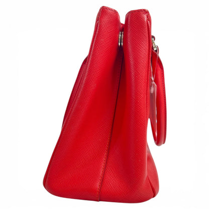 PRADA Saffiano 2-Way Bag  PR159