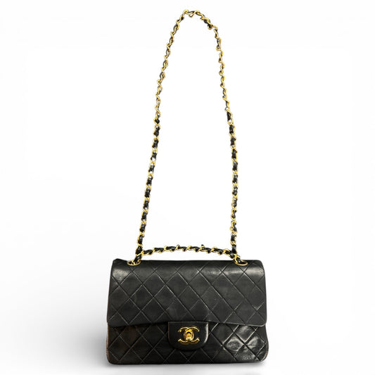 CHANEL Matelassé Shoulder Bag  CH2049