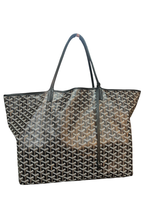 Goyard Black Size GO10